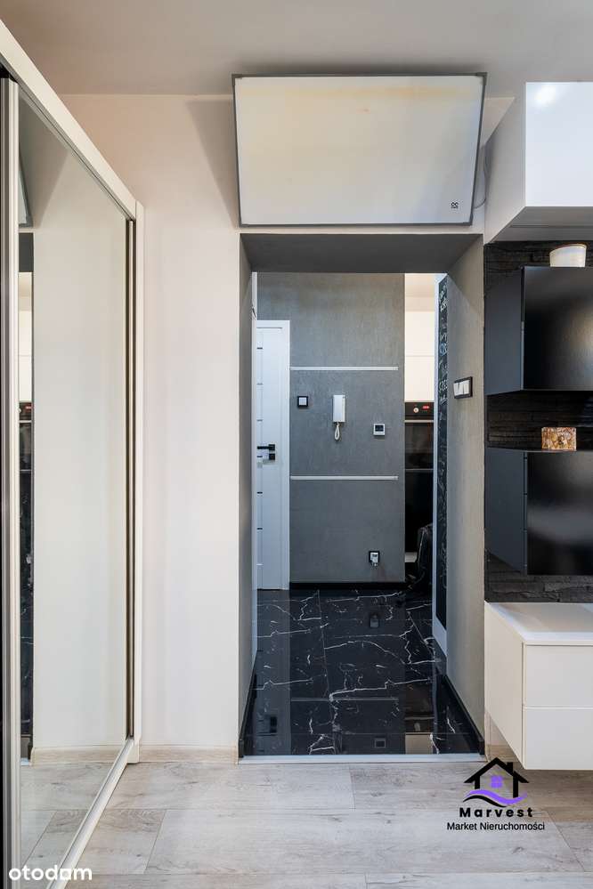 Nowoczesne mieszkanie warte uwagi do wprowadzenia!-10