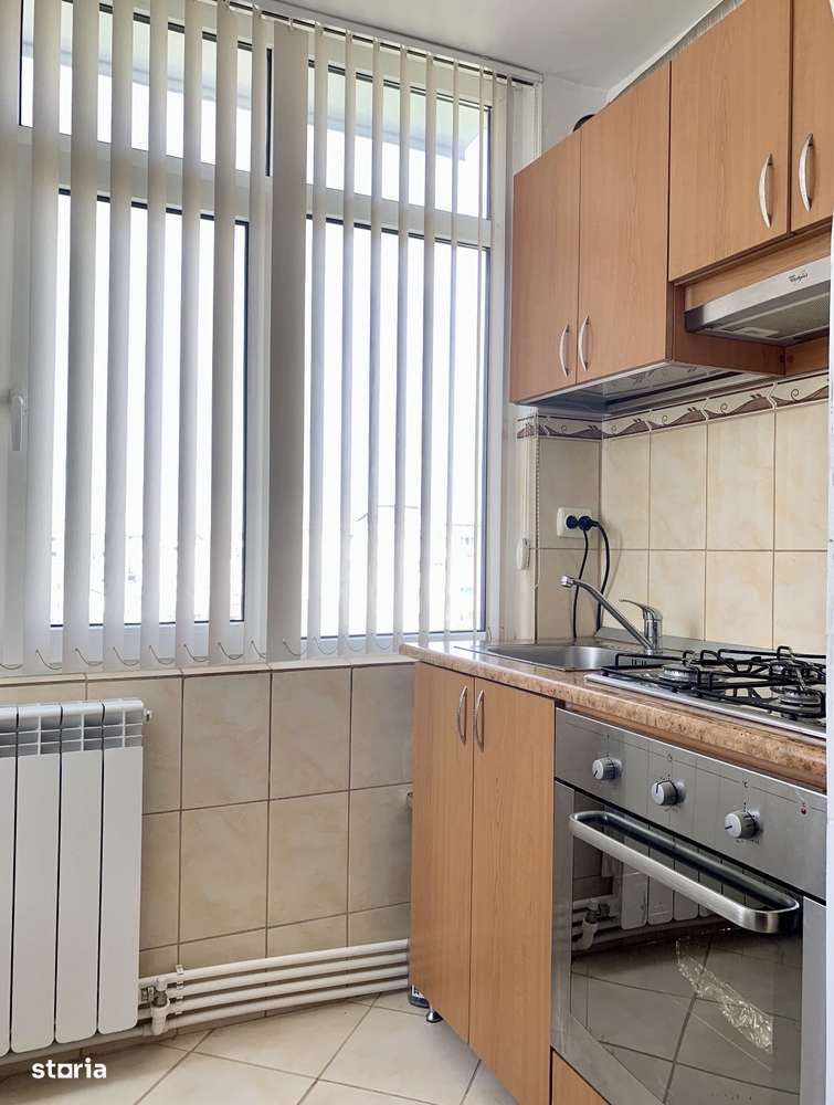 Apartament 2 camere renovat, mobilat și utilat - Imagine principală: 4/8