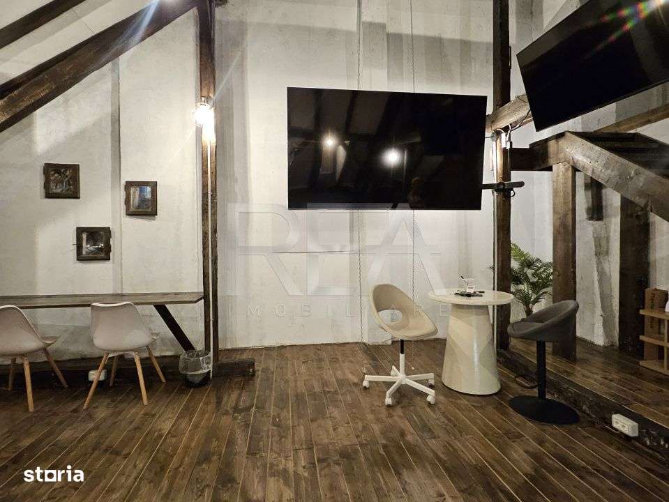 Casa de birouri de inchiriat 11 camere - Imagine principală: 2/19