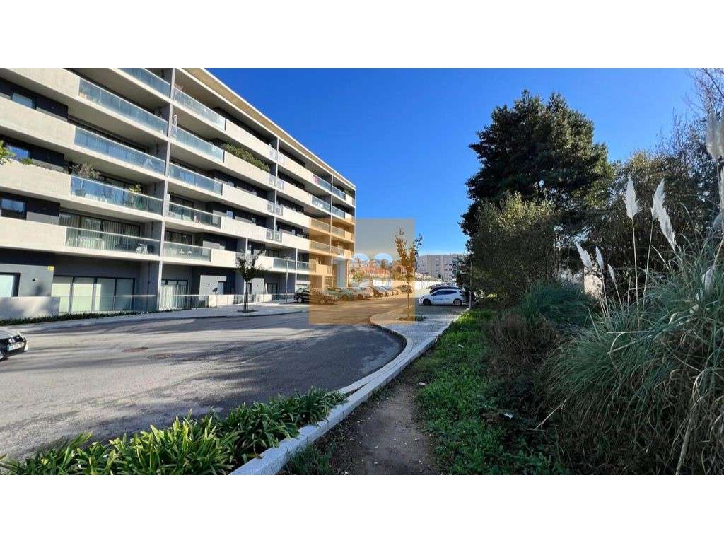 Terrenos no Parque da Lavandeira, Gaia - Grande imagem: 4/28