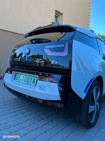 BMW i3 (60 Ah) - 7