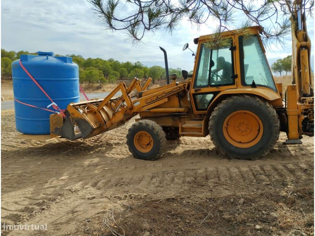 Propriedade auto sustentável com projecto para Empreendimento Turís...-16