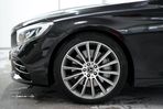 Mercedes-Benz S 560 - 8