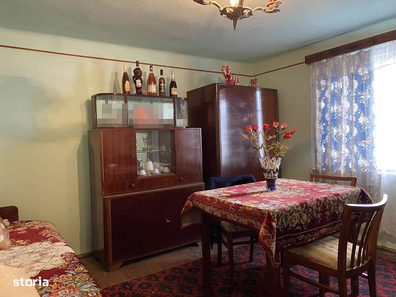 Casa cu etaj de vanzare Gornesti, Mures-6