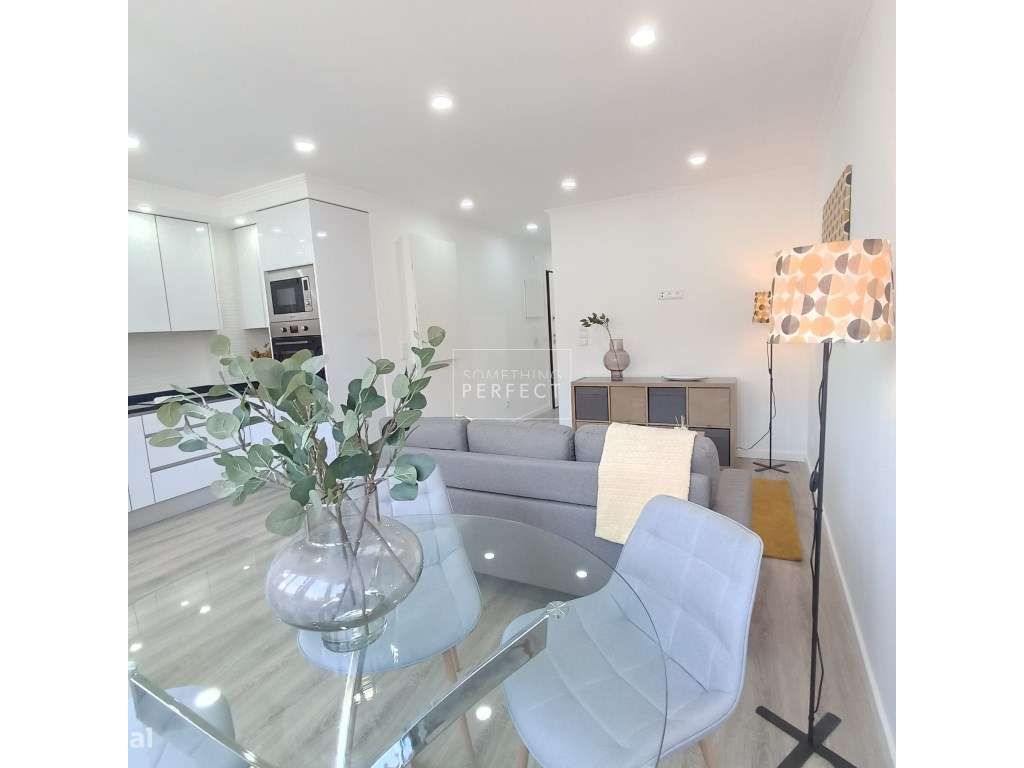 Apartamento T3 na Avenida do Uruguai-6