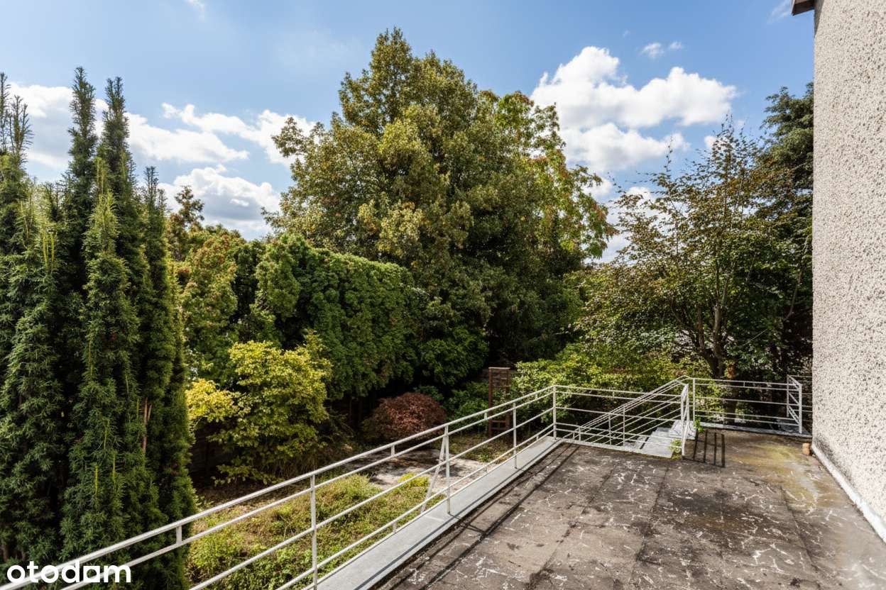 Bliźniak na Grunwaldzie z potencjałem do życia i prowadzenia firmy-18