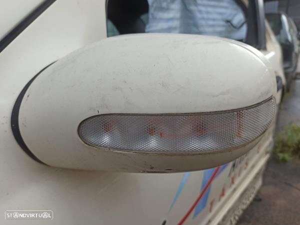 Retrovisor Esquerdo Electrico Mercedes-Benz C-Class (W203) - 1