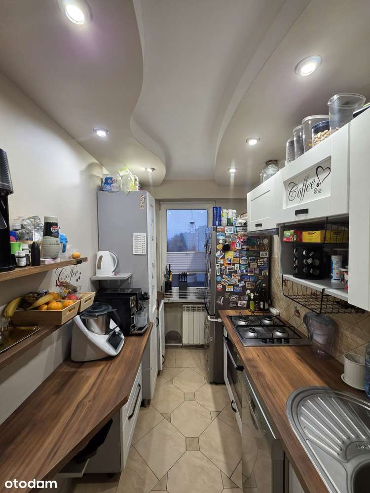 Sprzedam mieszkanie 3-pokojowe - Pełny obrazek: 4/11