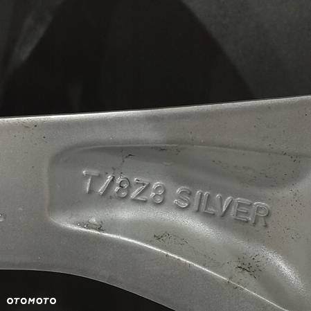 Felgi 19 5x112 Skoda OE Kodiaq, Octavia, VW Passat, CC F9824-28 - 7