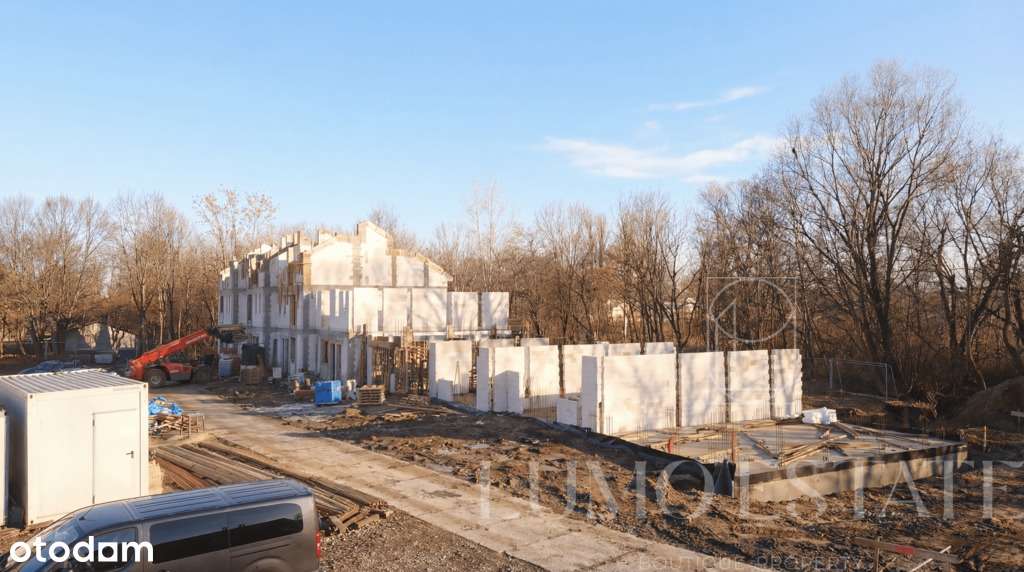 Ogród 114m2 | Park 2000m2 | 2xparking | 0%prowizji-7