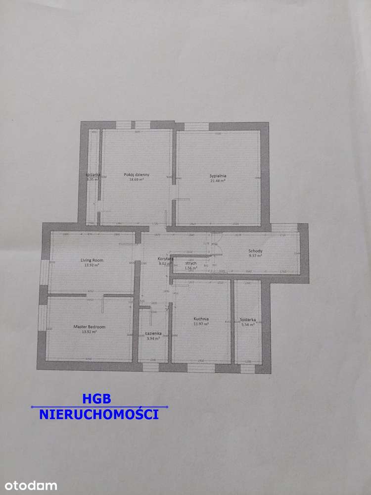Na sprzedaż kamienica w doskonałej lokalizacji-19