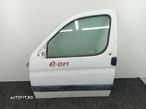 Usa stanga fata Peugeot PARTNER 1.6 HDI 9HW 2004-2008 - 1