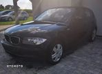 BMW Seria 1 116i - 4