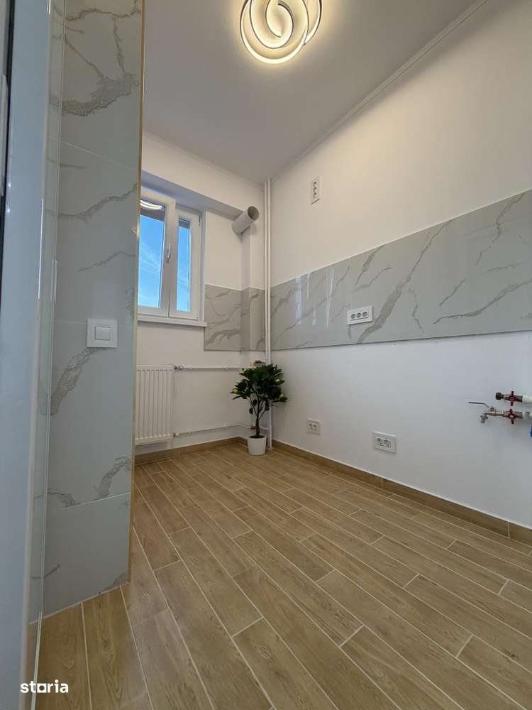 Vanzare Garsoniera LUX Lujerului Militari-5