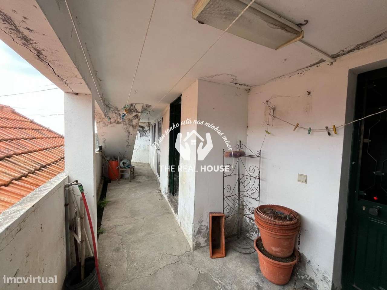 Moradia independente T2-7