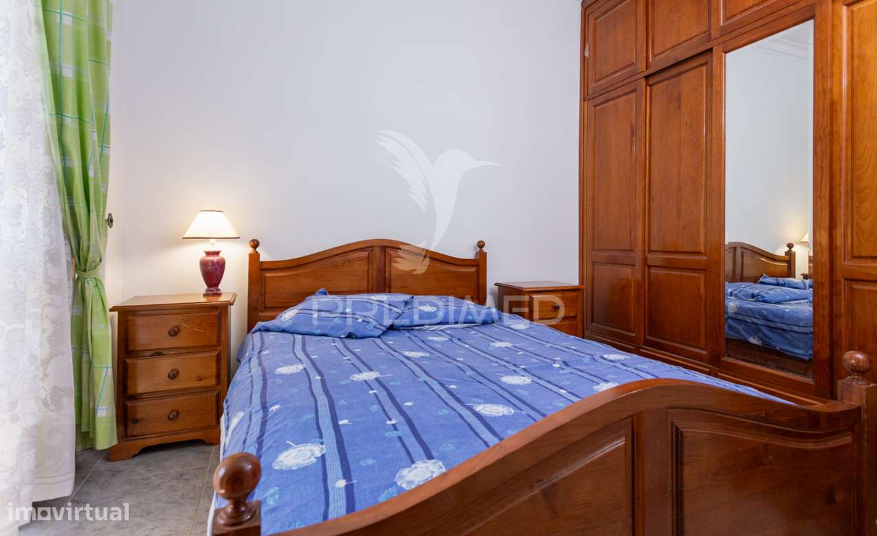 Espaçoso T4 no Feijó, Almada - Grande imagem: 4/23