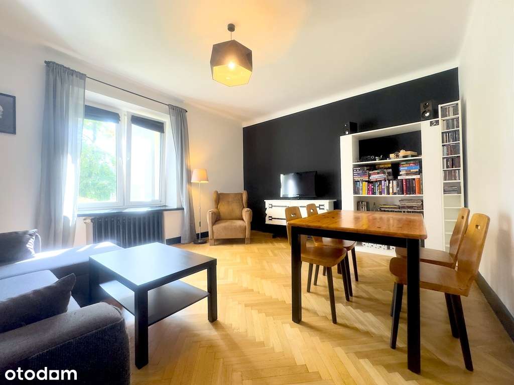 parter, 5 minut od rynku, oddzielna kuchnia - Pełny obrazek: 3/11