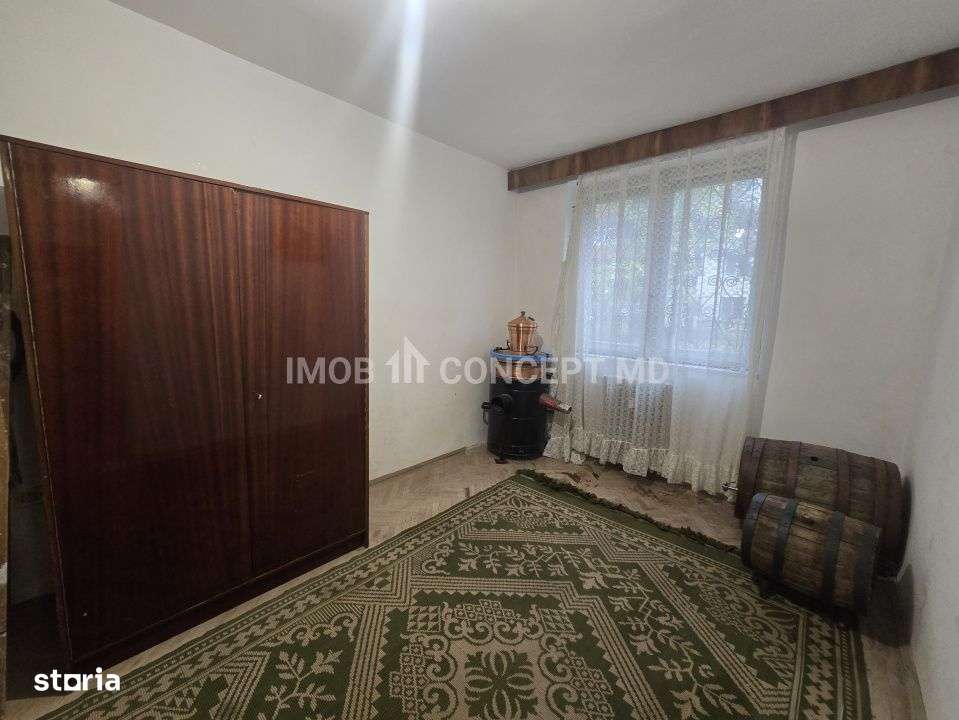 Vanzare apartament 3 camere in zona de Nord-CINA-10