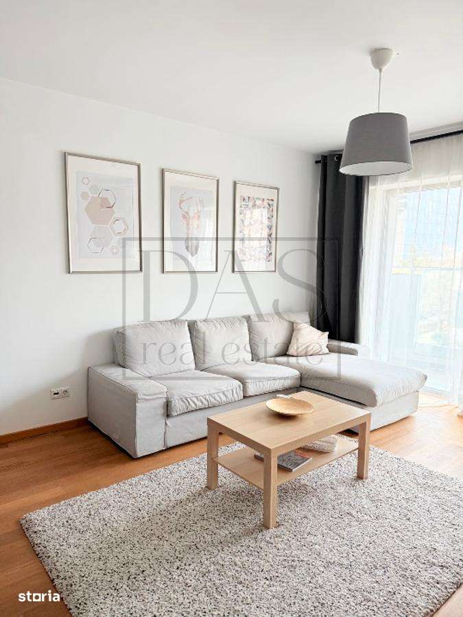 Apartament 2 camere | Upground Residence | metrou Pipera | Aviatiei
