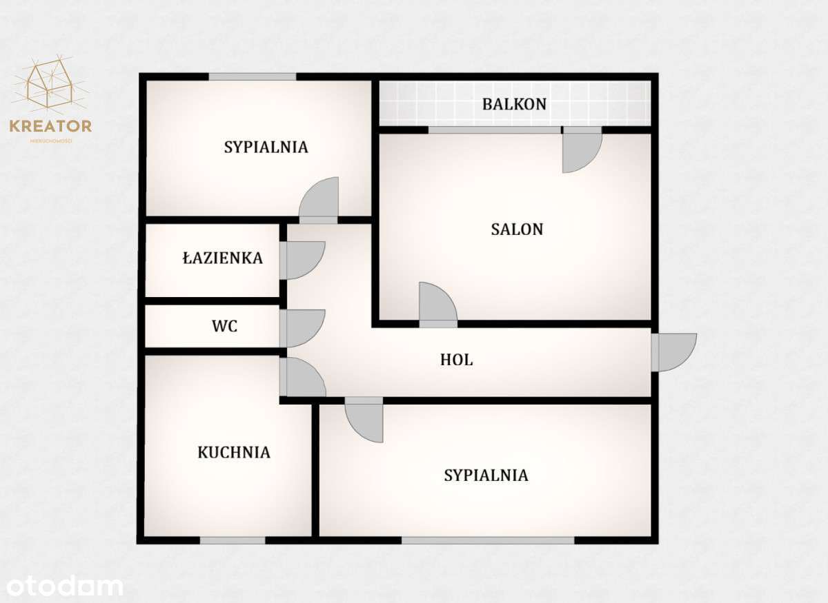 Pogórze/ 3 Pokoje/ Balkon/ Winda/Widok na Morze-9