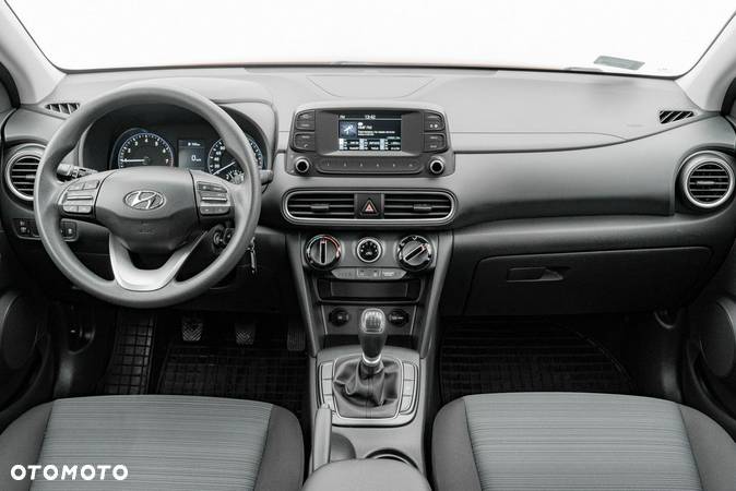 Hyundai Kona 1.0 T-GDI Classic Plus - 18