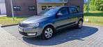 Skoda RAPID 1.2 TSI Ambition - 12