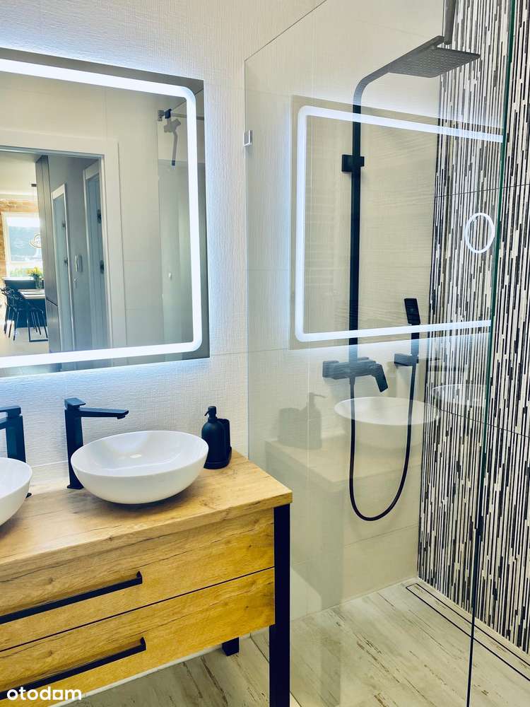 Luksusowy apartament z 2 komórkami i 2 garażami, Ogrody Królowej Bony-15