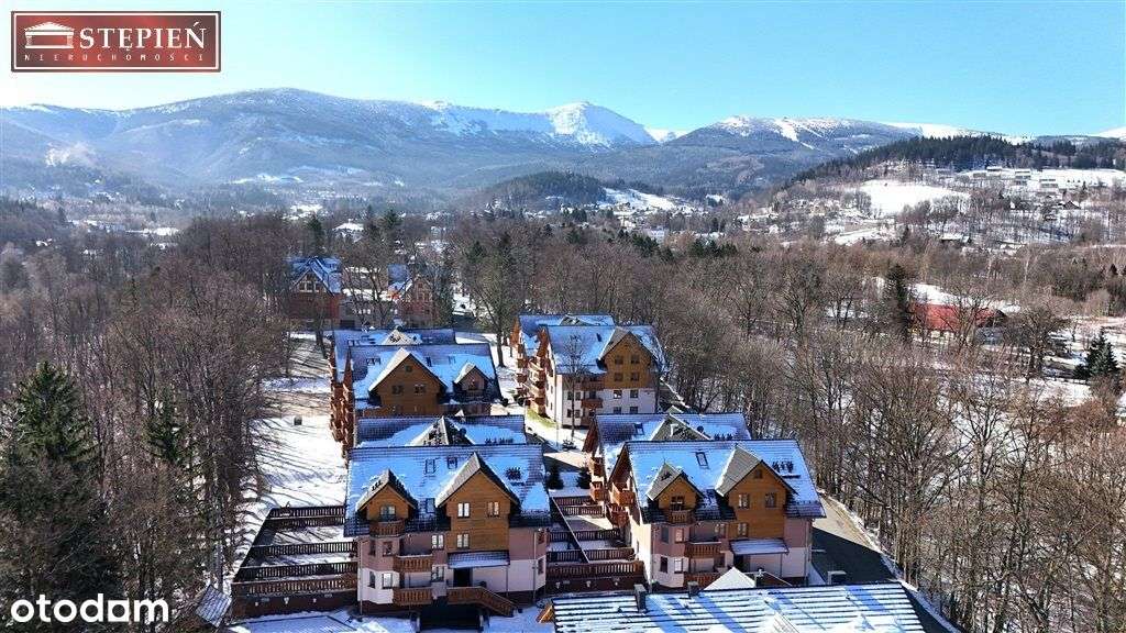 Apartament w Karpaczu - Pełny obrazek: 4/13