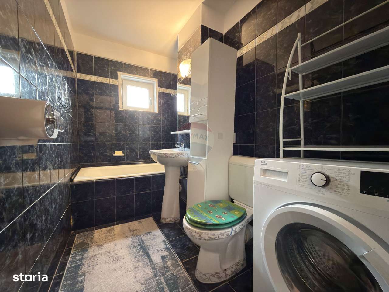 Apartament cu 2 camere de vânzare în Micalaca / Arad-6