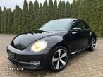 Volkswagen New Beetle - 2