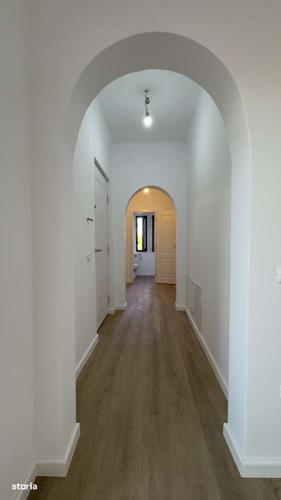 4 camere + birou | Biserica Casin | 110mp total | Renovat 2025 - Imagine principală: 5/20