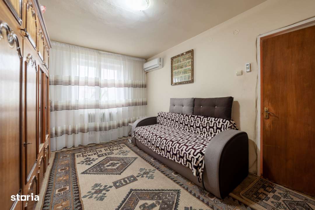 2 Camere - Trivale, Complex 2!-2