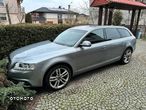 Audi A6 Avant 2.0 TDI DPF multitronic - 2