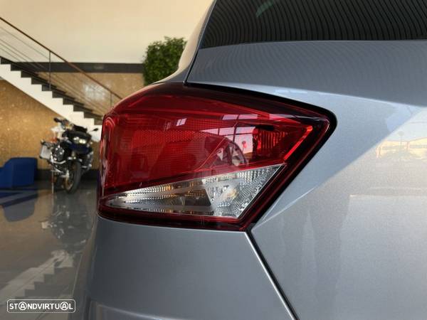 SEAT Ibiza 1.0 TSI Style DSG - 17