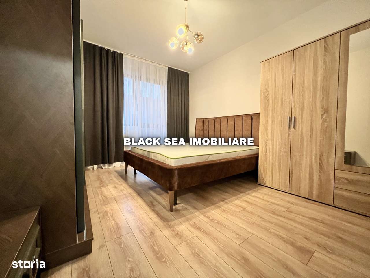 Apartament 2 camere de vanzare - zona Carrefour / Tomis Plus - Ocazie-9