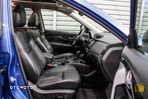 Nissan X-Trail 1.7 dCi Tekna 4WD Xtronic - 10