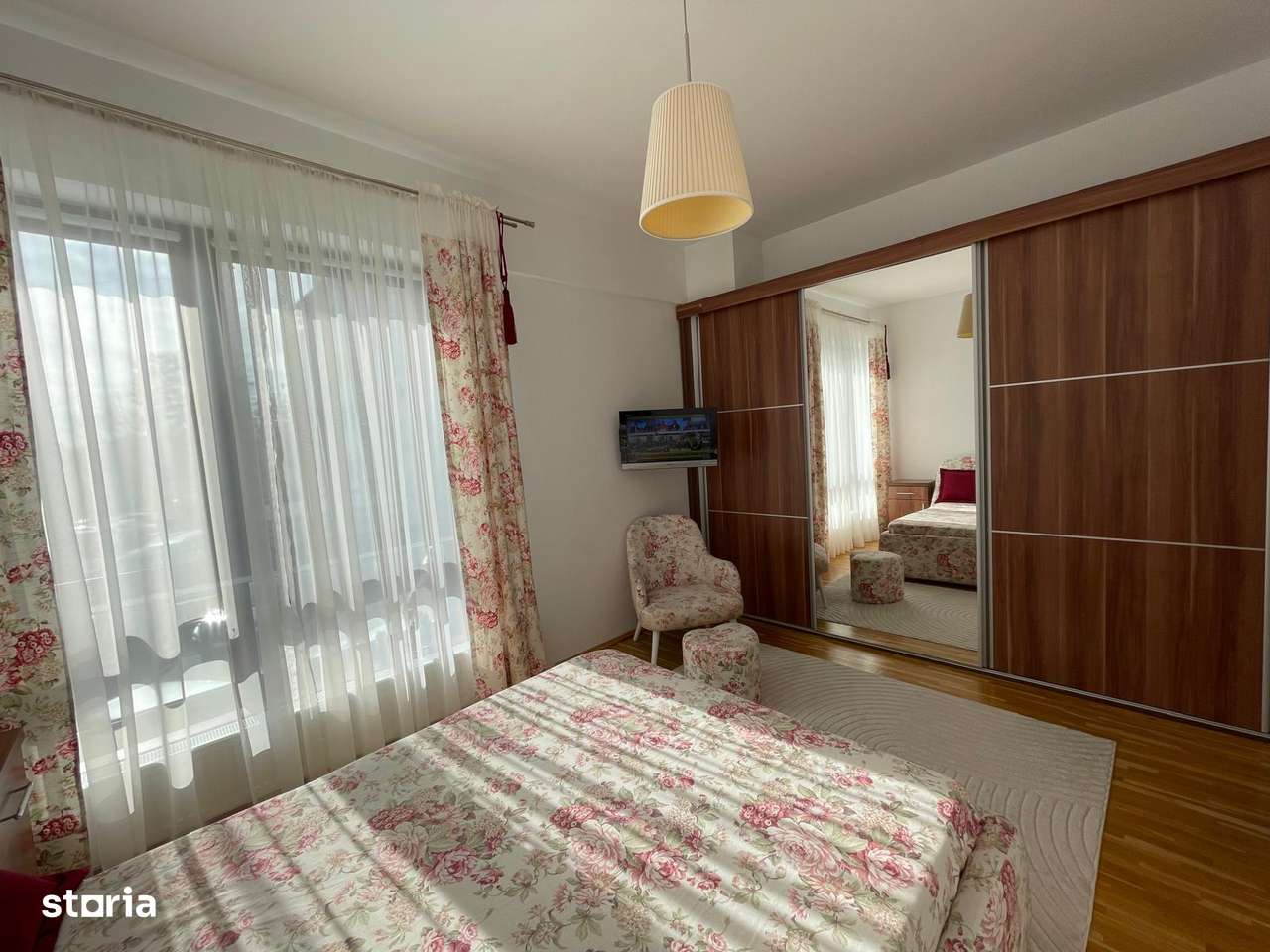 Apartament 2 camere / Central / Loc parcare subteran /-2