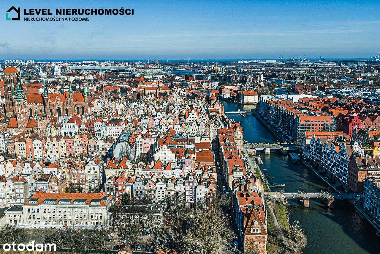 Mieszkanie nad Motławą - Pełny obrazek: 4/20