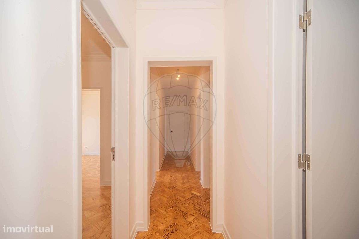 Apartamento T3 para arrendamento - Grande imagem: 5/30