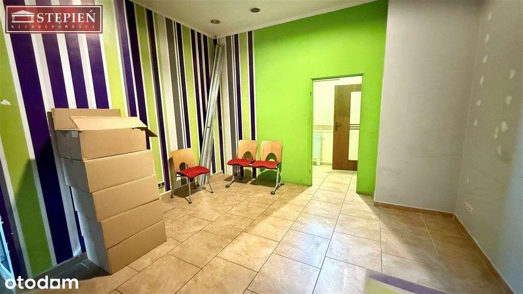 Lokal użytkowy, 75,95 m², Jelenia Góra - Pełny obrazek: 5/8