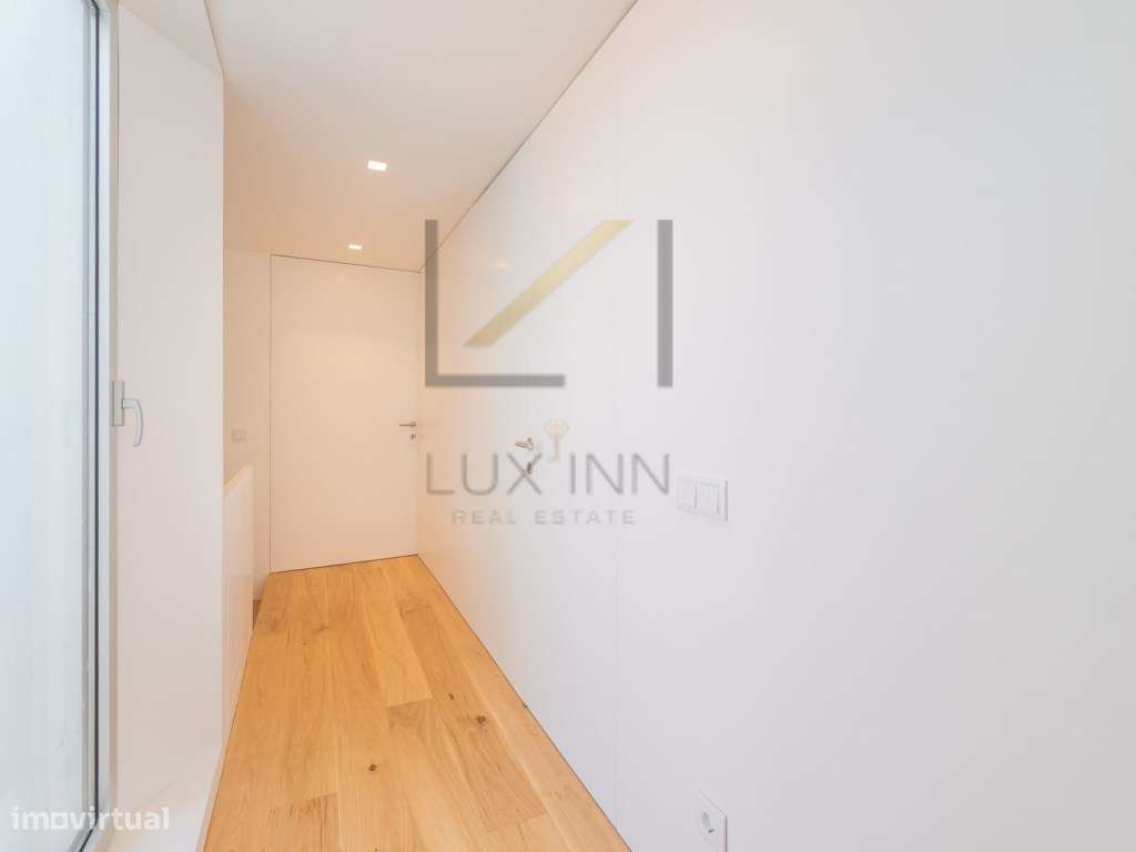 Moradia T4 em São Domingos de Rana-44