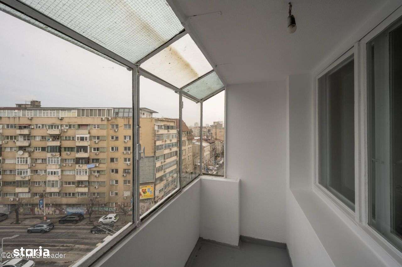 Vanzare, apartament 2 camere, Kogalniceanu-12