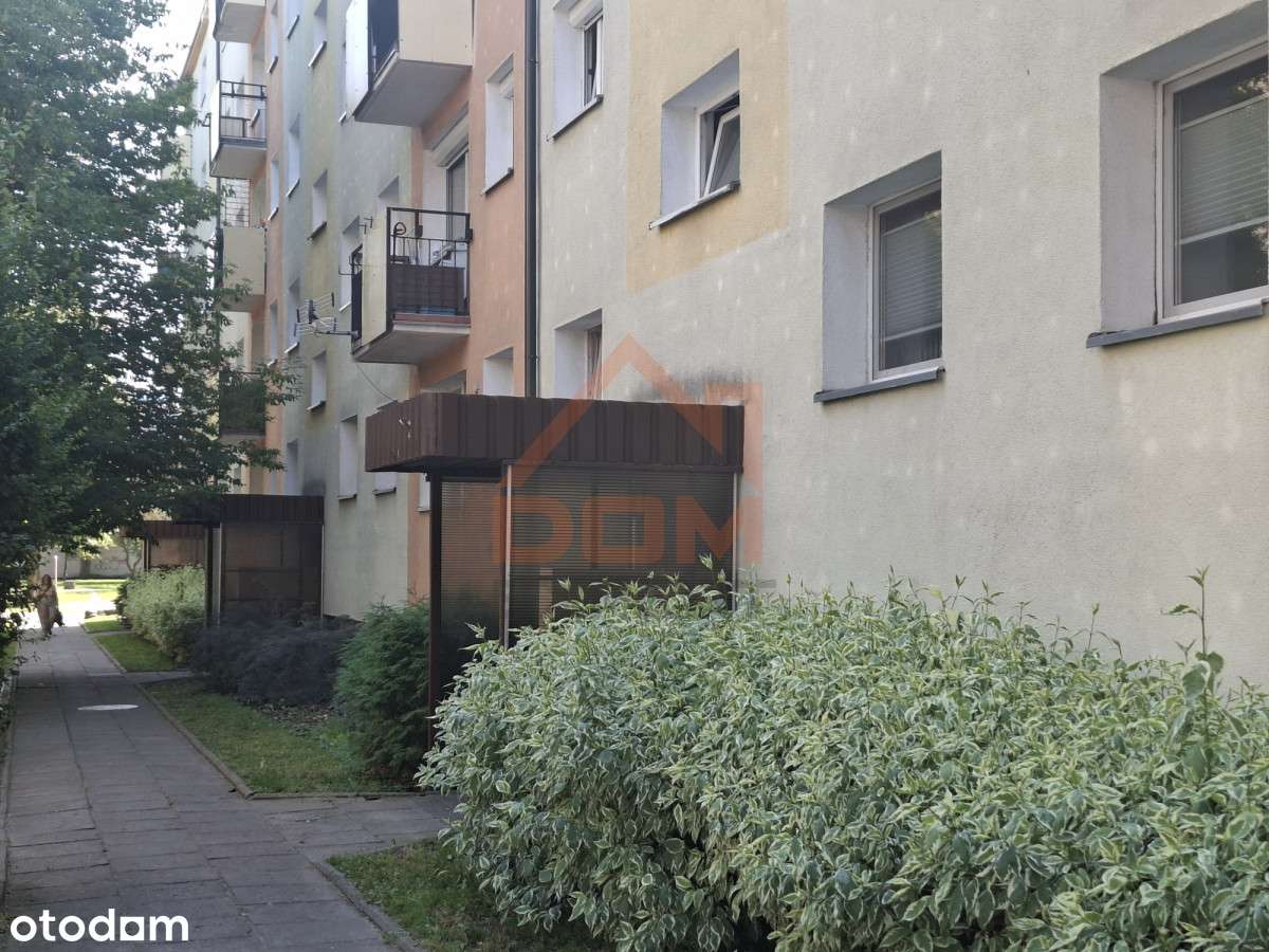 Na sprzedaż 4 - pokojowe mieszkanie-5