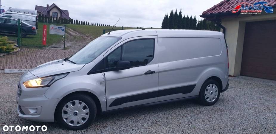 Ford CONNECT LONG - 14