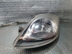 LAMPA LEWA PRZÓD RENAULT TRAFIC 89308699 088127 - 1