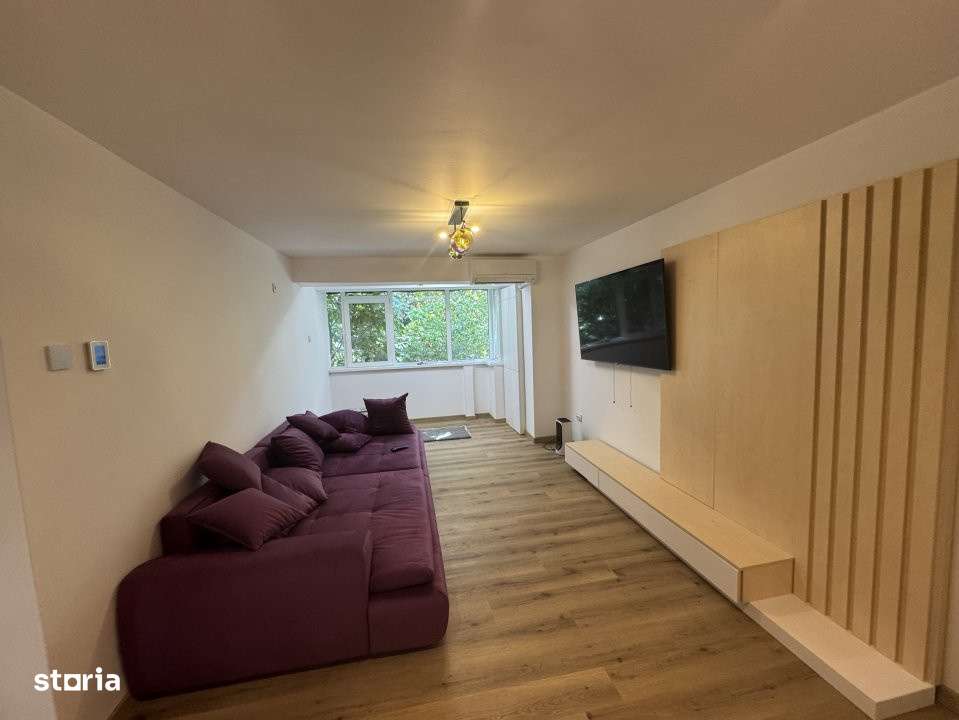 Apartament 3 camere Calea Bucuresti  - Prima inchiriere - Imagine principală: 4/10