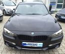 BMW 320 d Touring Auto Line Modern - 1