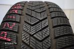 R19 235/55 Pirelli Scorpion Winter AO Pojedyncza - 1