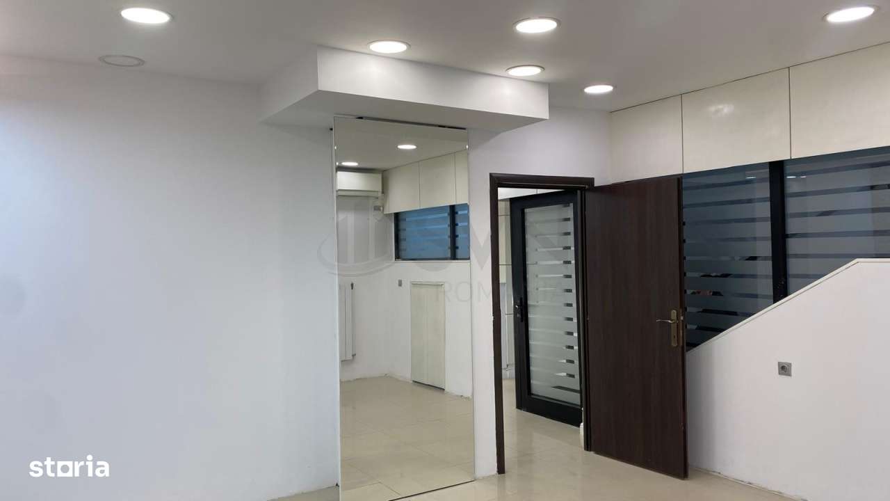 Spatiu comercial Dorobanti - Imagine principală: 3/14