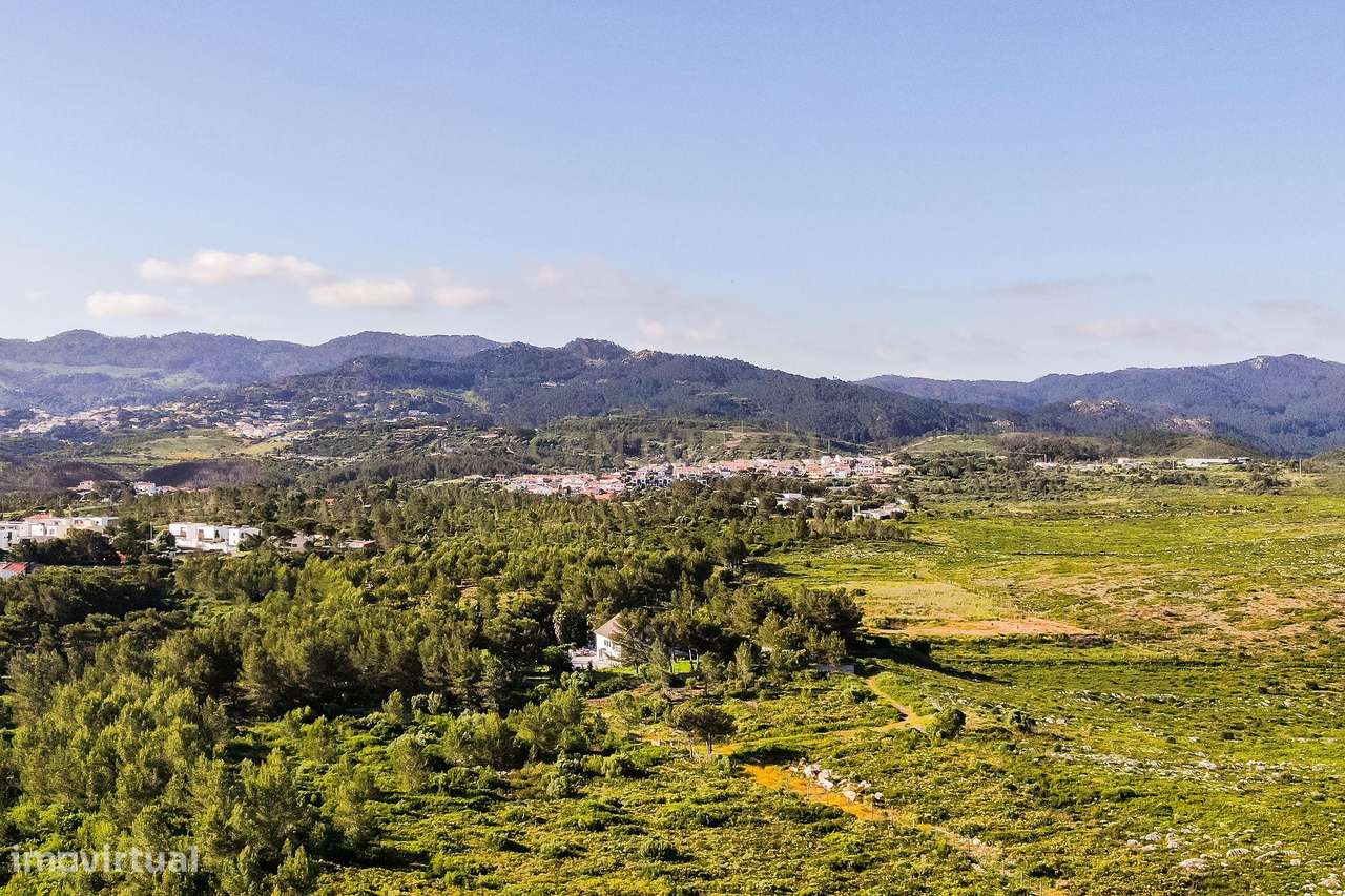 Moradia T3 Cascais venda | Jardim Privativo e Vista para o Parque Natu-37